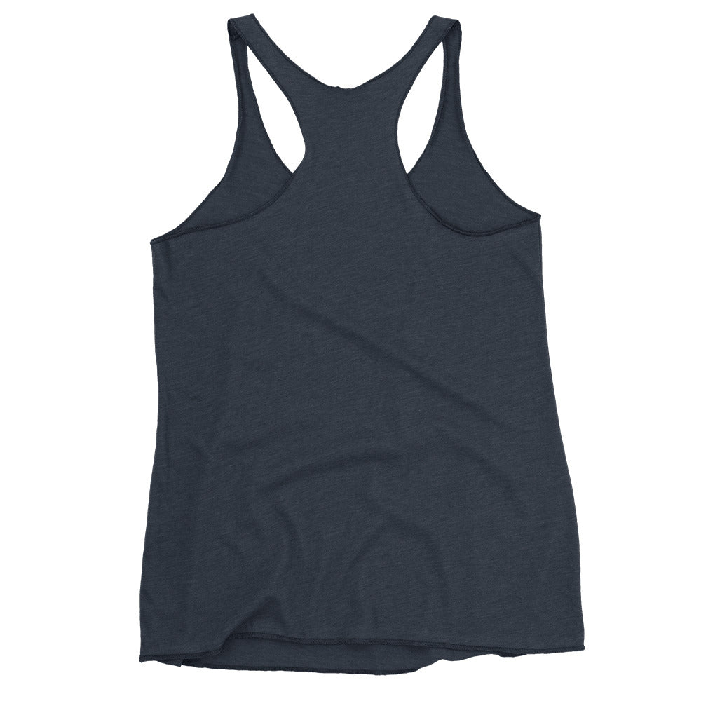 Heart of the Chicken Tank Top