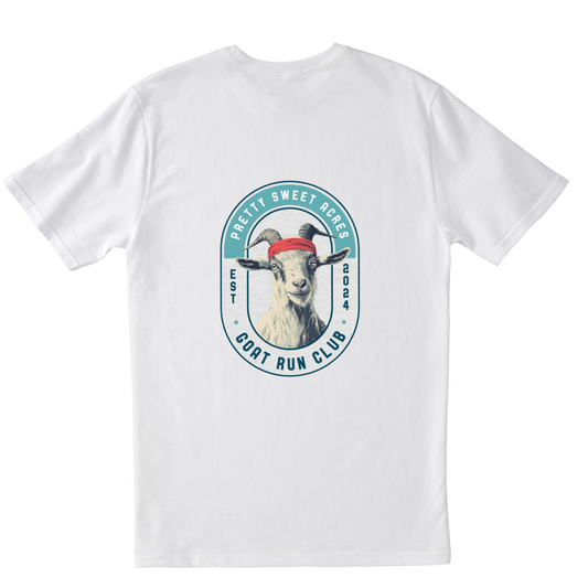 Goat Run Club™ Unisex T-shirt II