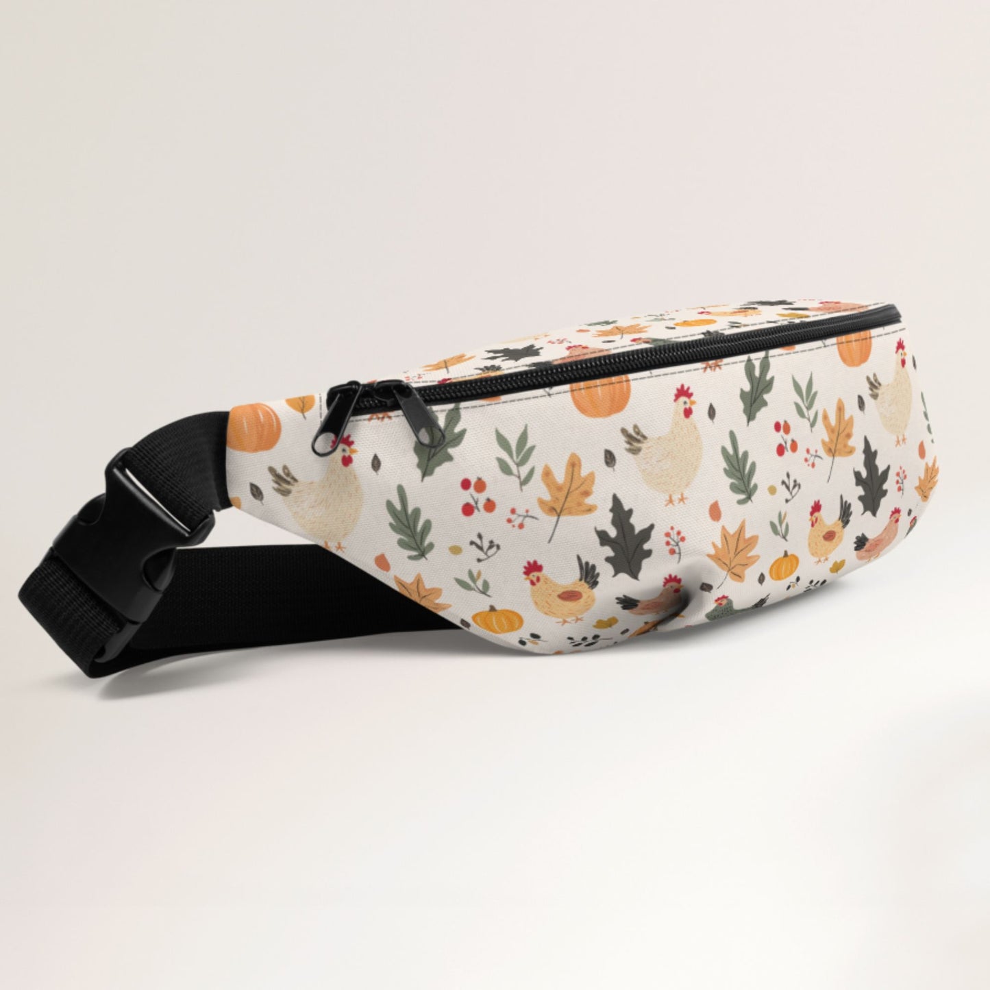 Fall for Farm Fanny Pack