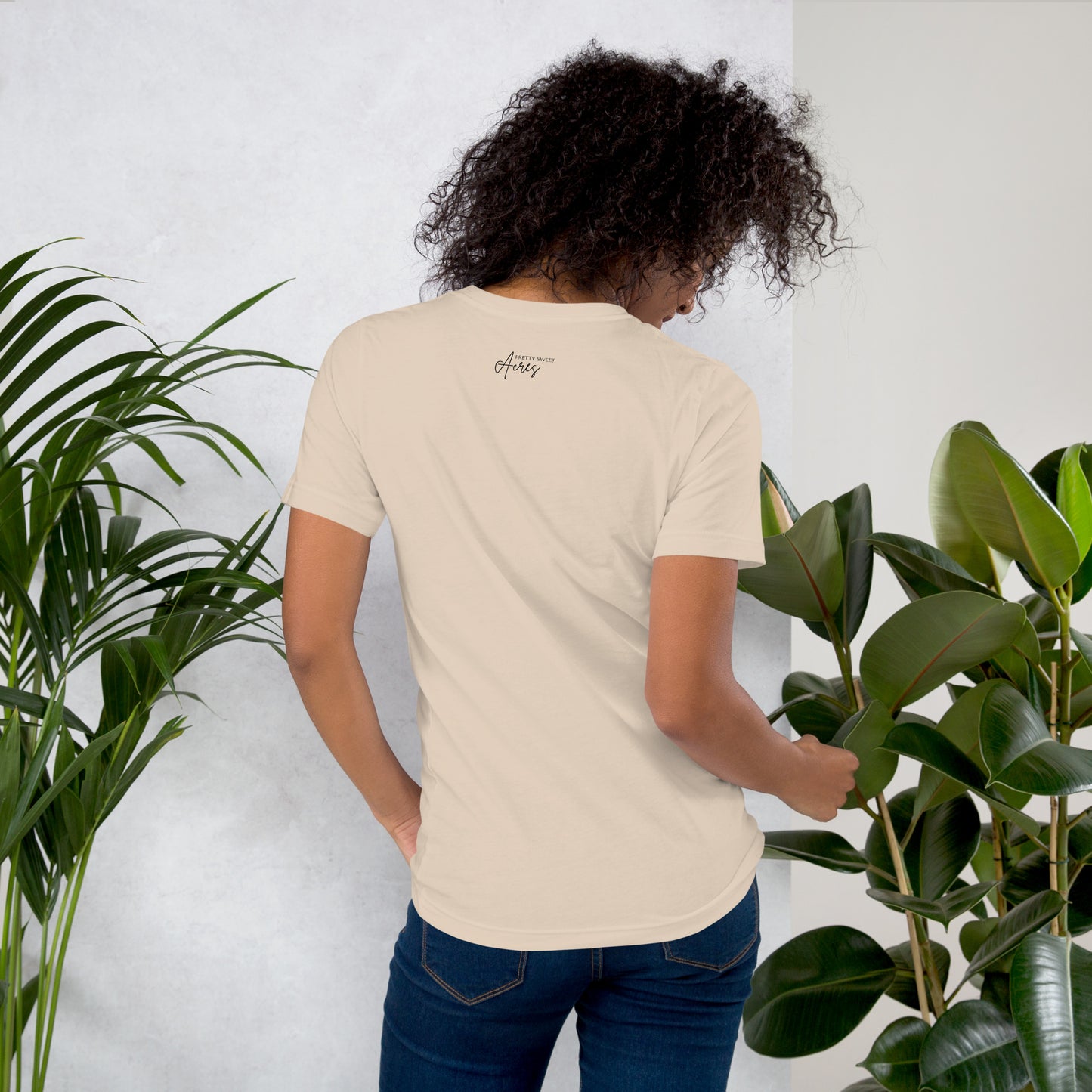 Chic(k) Unisex T-Shirt